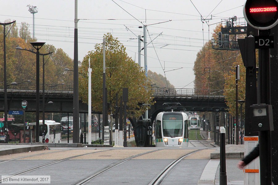 Straßenbahn Paris - 350
/ Bild: paris350_bk1711170055.jpg