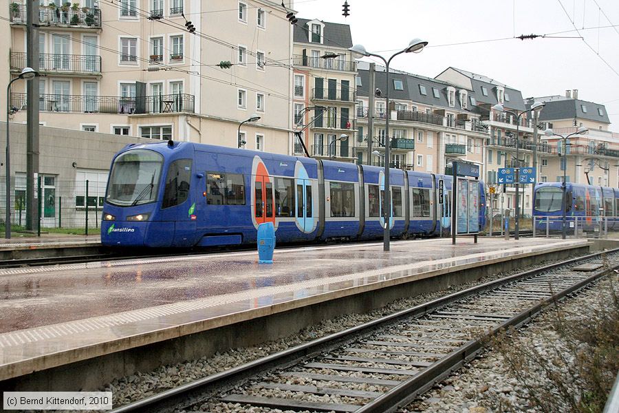 TramTrain Paris - TT09
/ Bild: paristt09_bk1001200184.jpg