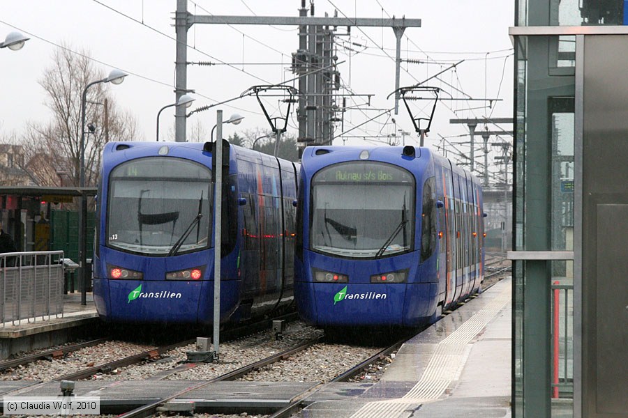 TramTrain Paris - TT13 und TT04
/ Bild: paristt13_cw1001200052.jpg