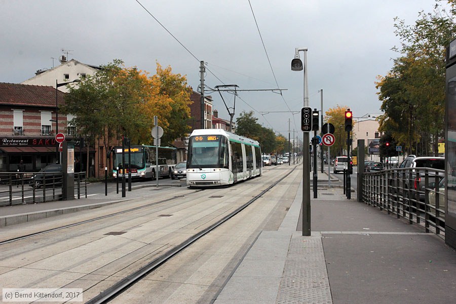Straßenbahn Paris - 510
/ Bild: paris510_bk1711170160.jpg