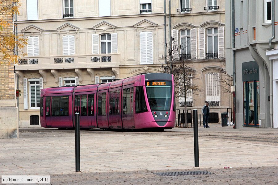 Straßenbahn Reims - 101
/ Bild: reims101_bk1411060131.jpg