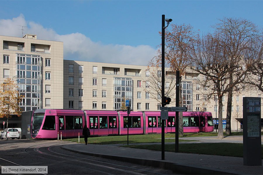 Straßenbahn Reims - 101
/ Bild: reims101_bk1411060202.jpg