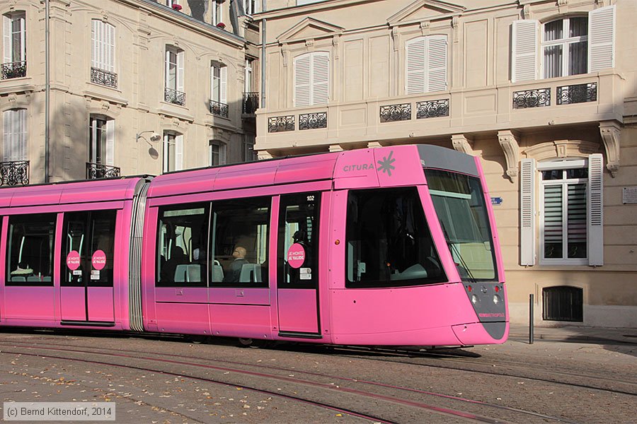 Straßenbahn Reims - 102
/ Bild: reims102_bk1411060104.jpg