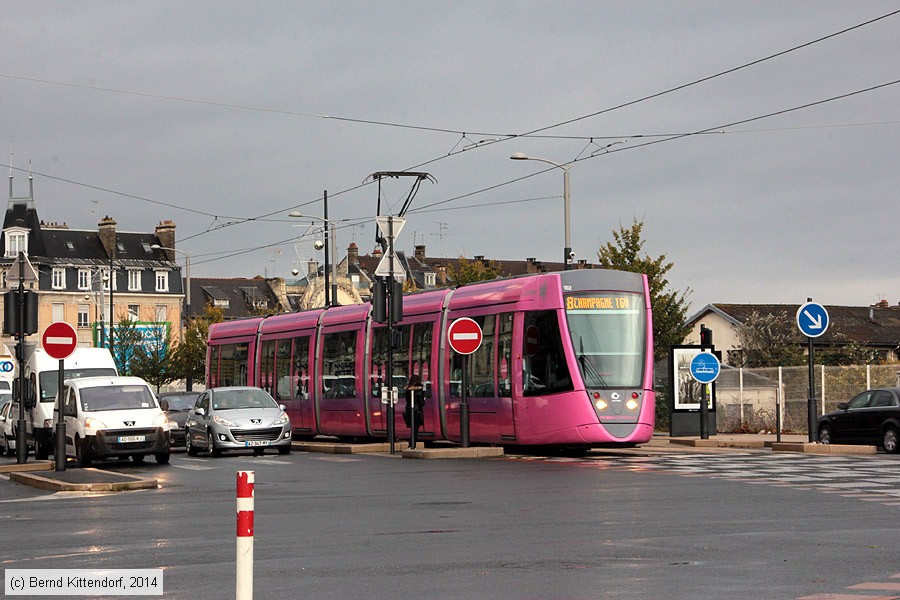 Straßenbahn Reims - 102
/ Bild: reims102_bk1411070035.jpg