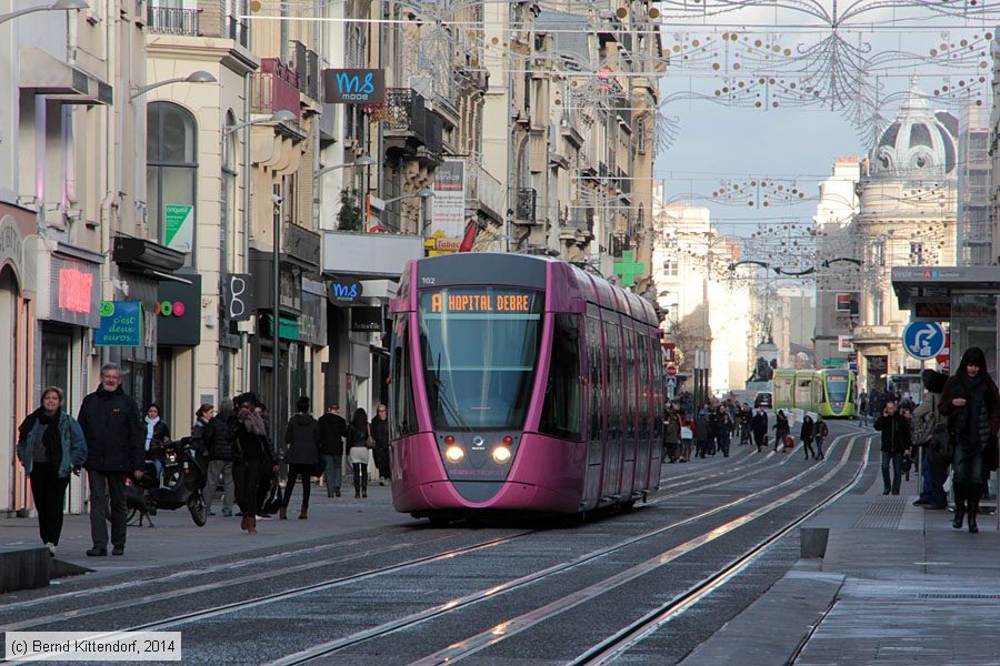 Straßenbahn Reims - 102
/ Bild: reims102_bk1411070103.jpg