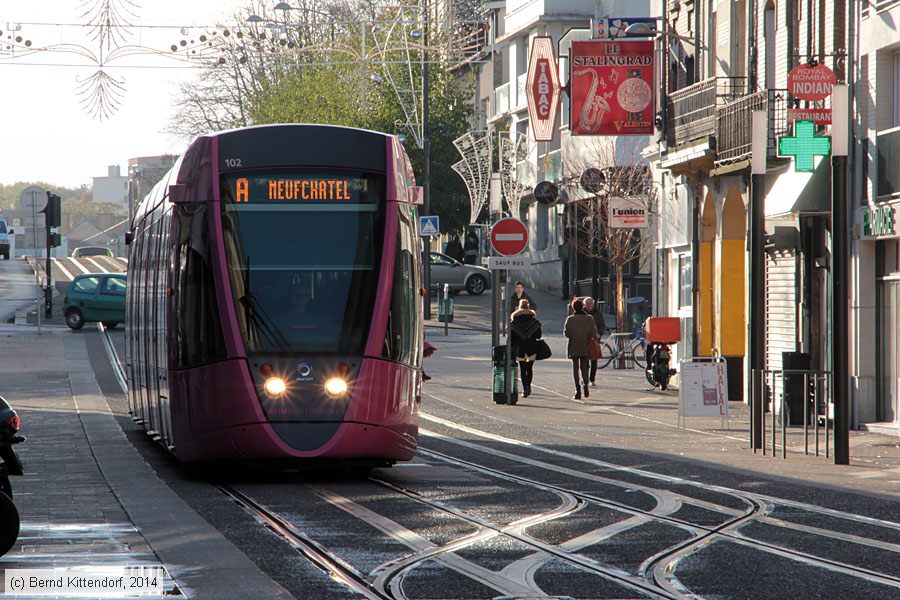 Straßenbahn Reims - 102
/ Bild: reims102_bk1411070136.jpg
