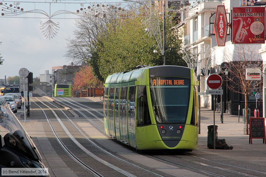 Straßenbahn Reims - 107
/ Bild: reims107_bk1411060179.jpg