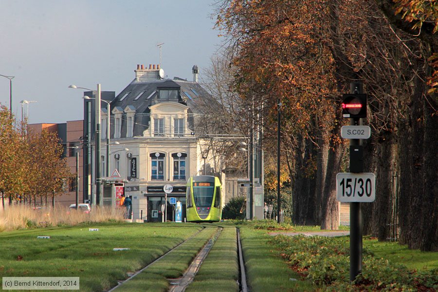Straßenbahn Reims - 108
/ Bild: reims108_bk1411060062.jpg