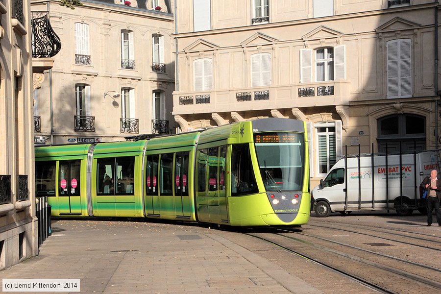 Straßenbahn Reims - 108
/ Bild: reims108_bk1411060108.jpg