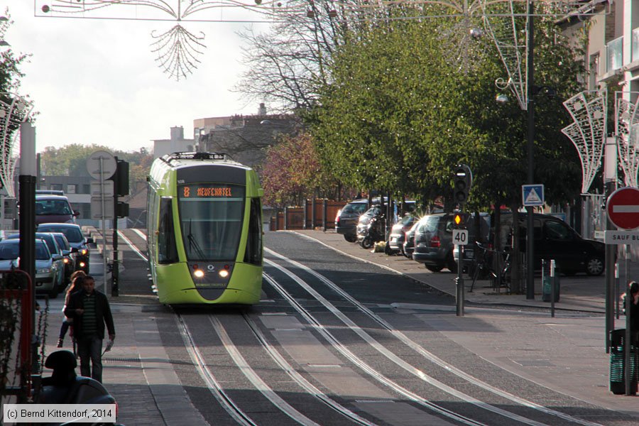 Straßenbahn Reims - 108
/ Bild: reims108_bk1411070093.jpg
