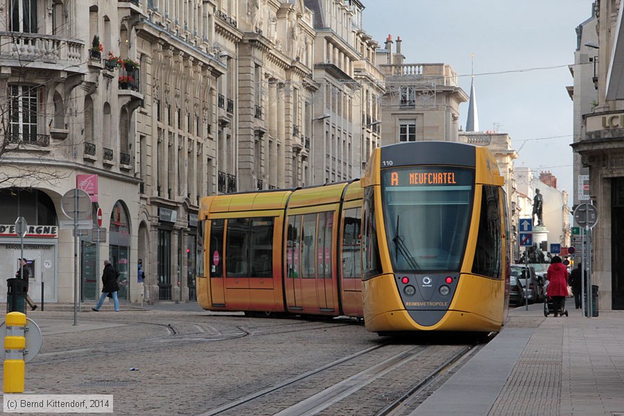 Stra&szlig;enbahn Reims - 110
/ Bild: reims110_bk1411060146.jpg