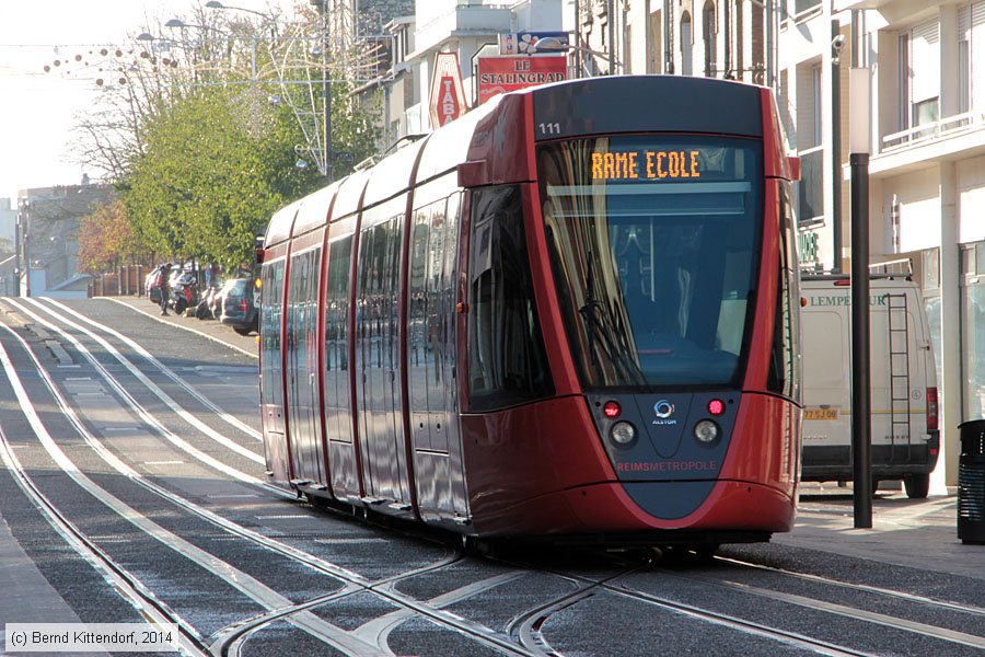 Straßenbahn Reims - 111
/ Bild: reims111_bk1411070129.jpg