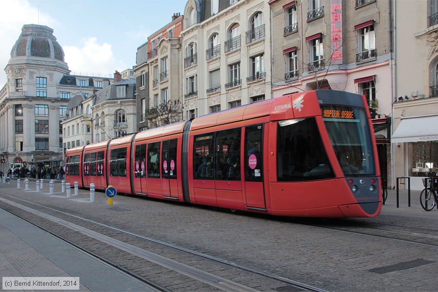 Straßenbahn Reims - 112
/ Bild: reims112_bk1411060213.jpg