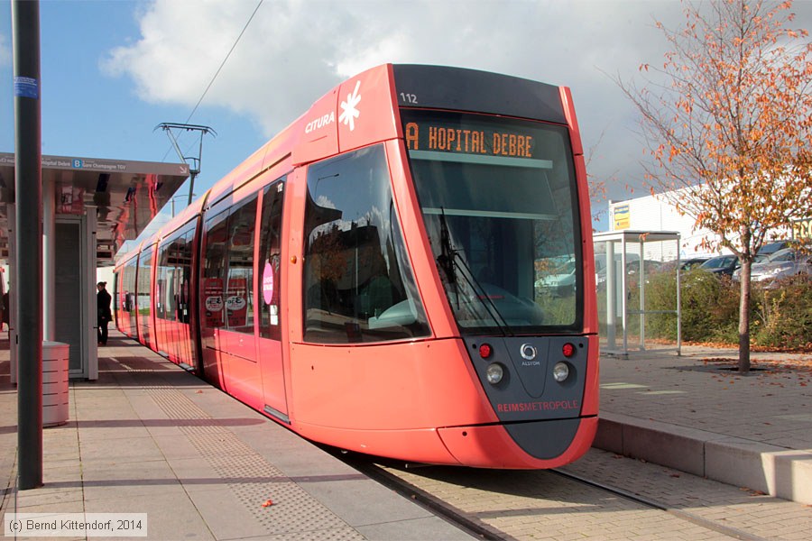 Straßenbahn Reims - 112
/ Bild: reims112_bk1411060229.jpg