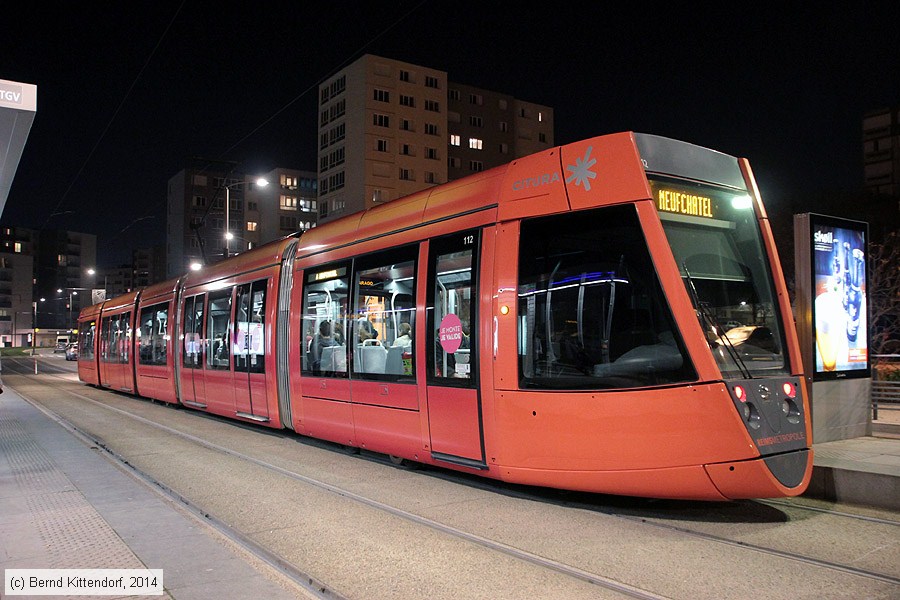 Straßenbahn Reims - 112
/ Bild: reims112_bk1411060319.jpg