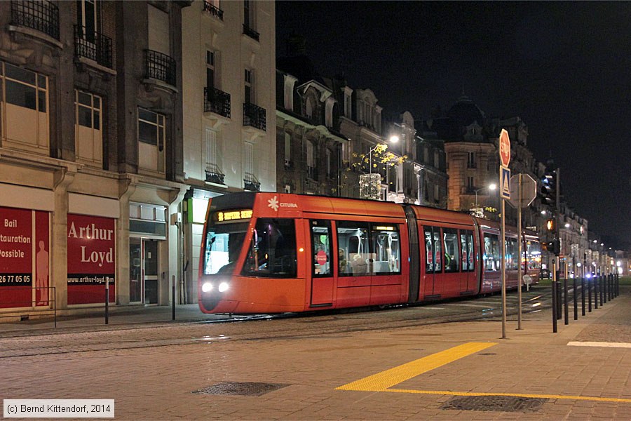Straßenbahn Reims - 112
/ Bild: reims112_bk1411060357.jpg