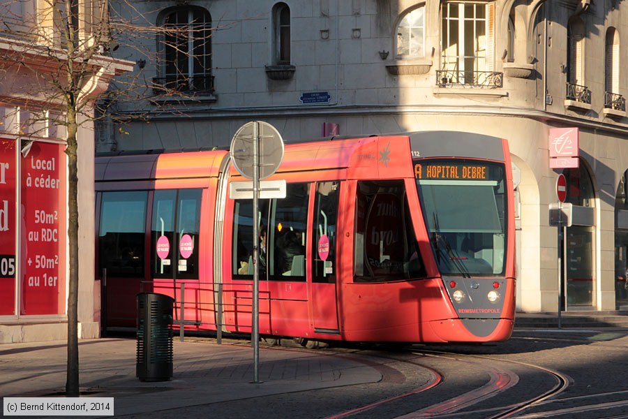 Straßenbahn Reims - 112
/ Bild: reims112_bk1411070139.jpg