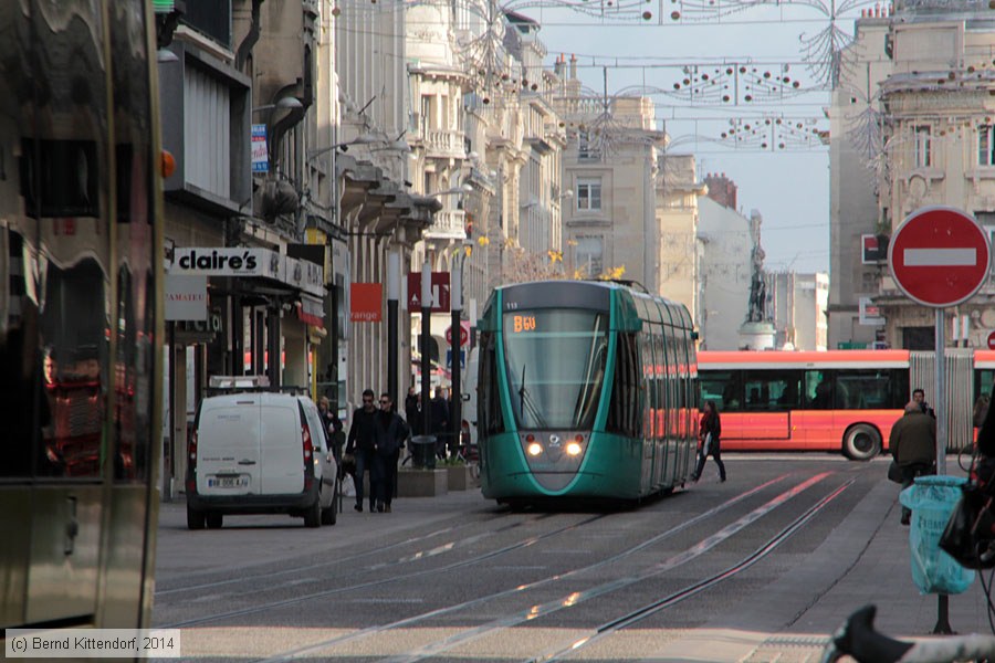 Straßenbahn Reims - 113
/ Bild: reims113_bk1411060167.jpg