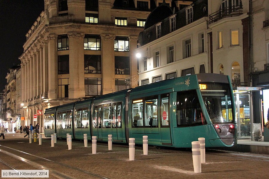 Straßenbahn Reims - 113
/ Bild: reims113_bk1411060353.jpg
