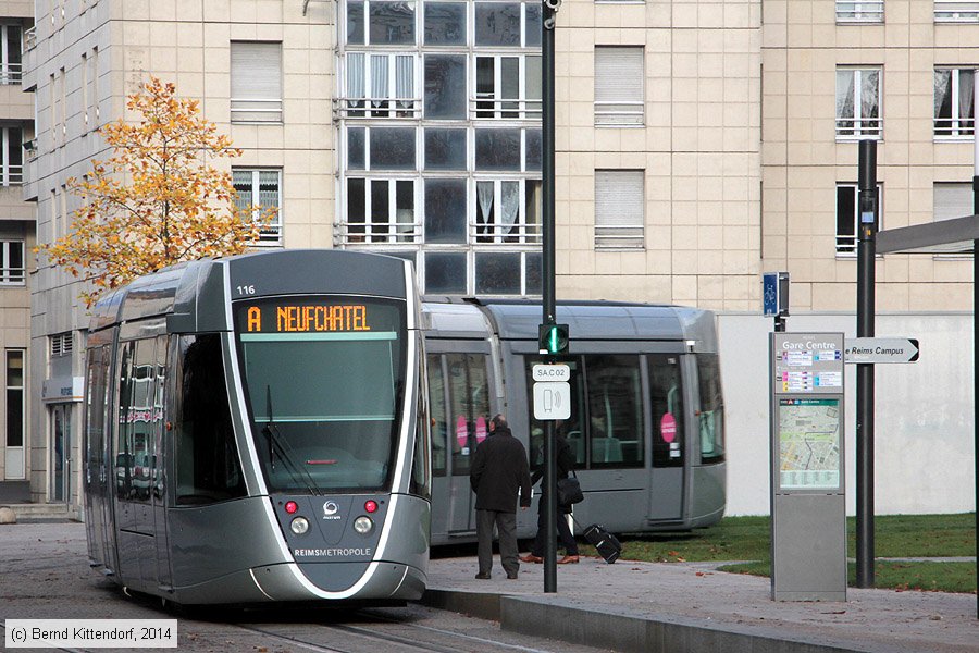 Straßenbahn Reims - 116
/ Bild: reims116_bk1411060083.jpg
