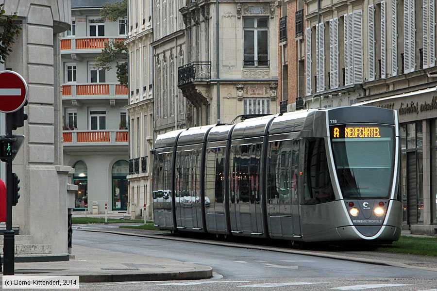Straßenbahn Reims - 118
/ Bild: reims118_bk1411080028.jpg