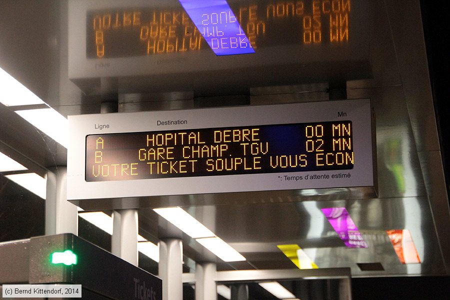 Stra&szlig;enbahn Reims - Anlagen
/ Bild: reimsanlagen_bk1411060311.jpg