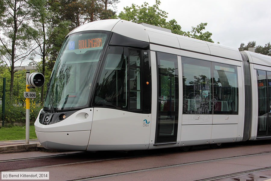 Straßenbahn Rouen - 831
/ Bild: rouen831_bk1405100146.jpg