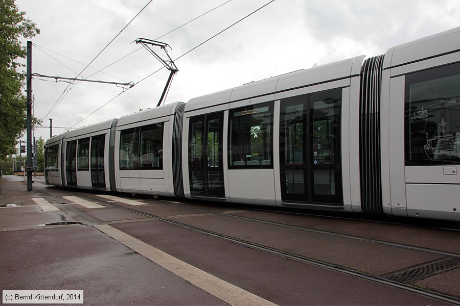 Straßenbahn Rouen - 831
/ Bild: rouen831_bk1405100148.jpg