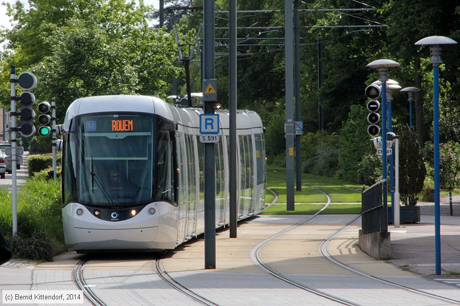 Straßenbahn Rouen - 831
/ Bild: rouen831_bk1405100209.jpg