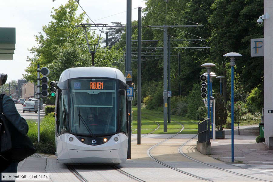 Straßenbahn Rouen - 831
/ Bild: rouen831_bk1405100210.jpg