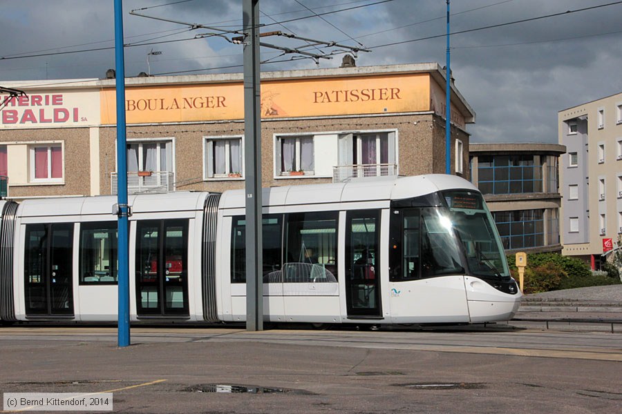 Straßenbahn Rouen - 831
/ Bild: rouen831_bk1405100286.jpg