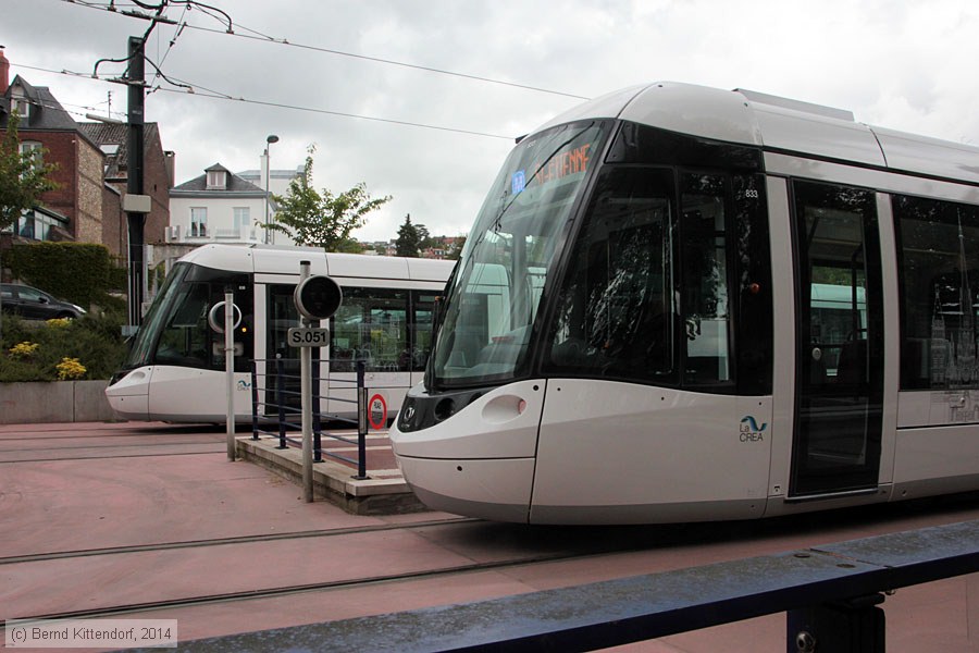 Straßenbahn Rouen - 833
/ Bild: rouen833_bk1405090406.jpg