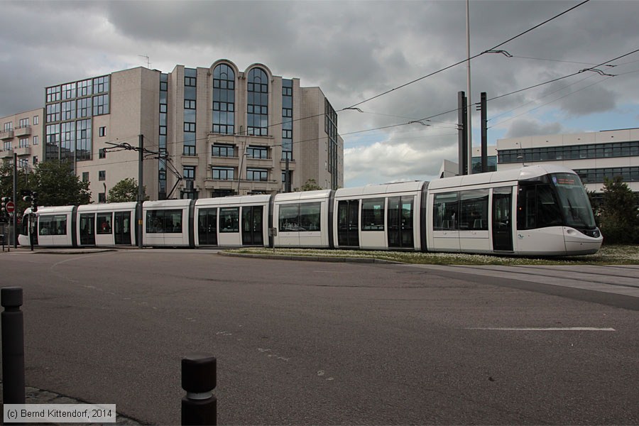 Straßenbahn Rouen - 833
/ Bild: rouen833_bk1405100247.jpg