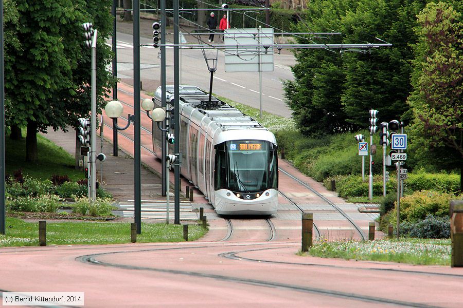 Straßenbahn Rouen - 833
/ Bild: rouen833_bk1405120027.jpg