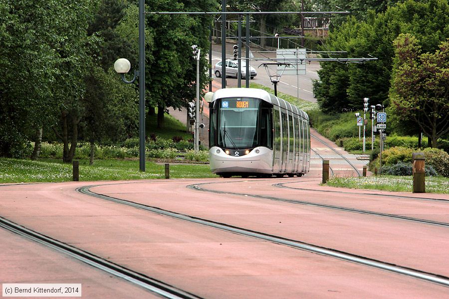 Straßenbahn Rouen - 833
/ Bild: rouen833_bk1405120029.jpg