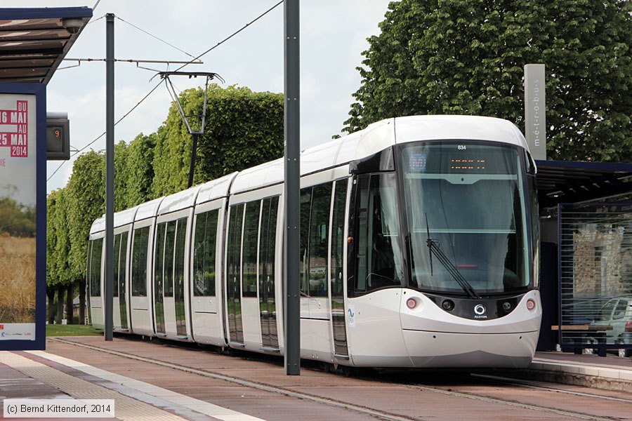 Straßenbahn Rouen - 834
/ Bild: rouen834_bk1405100166.jpg