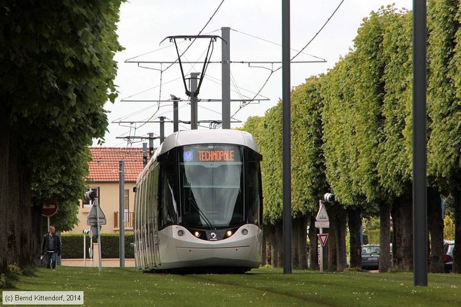 Straßenbahn Rouen - 835
/ Bild: rouen835_bk1405100161.jpg