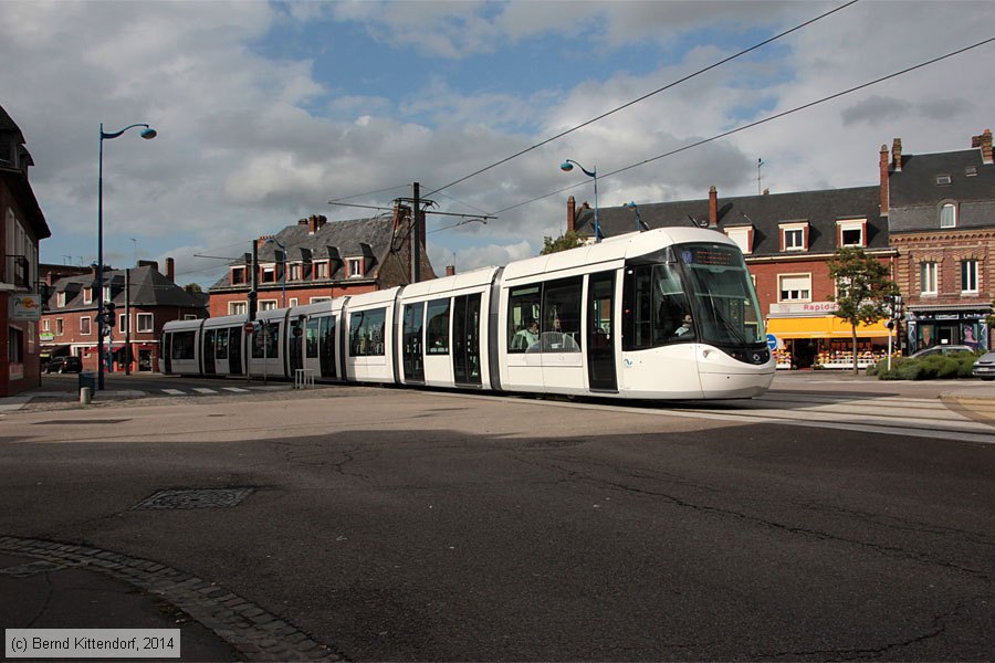 Straßenbahn Rouen - 835
/ Bild: rouen835_bk1405100270.jpg