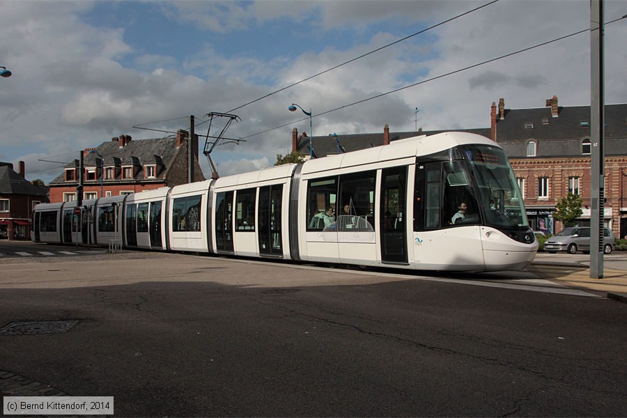 Straßenbahn Rouen - 835
/ Bild: rouen835_bk1405100271.jpg