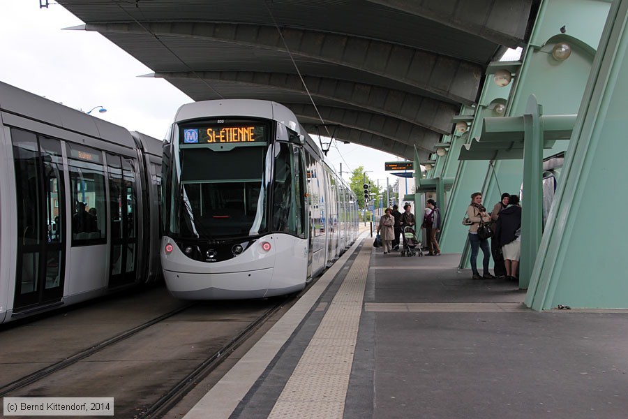 Straßenbahn Rouen - 835
/ Bild: rouen835_bk1405100273.jpg