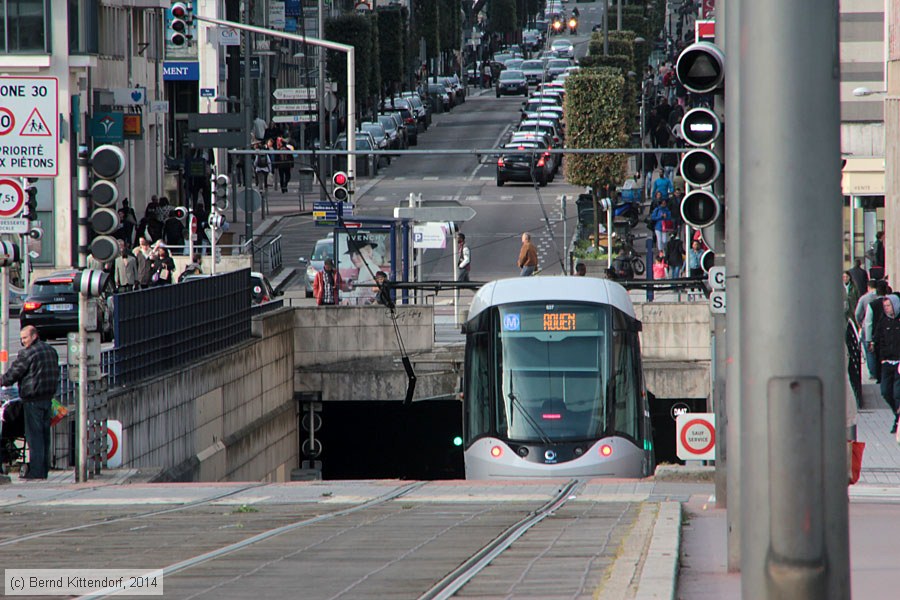 Straßenbahn Rouen - 837
/ Bild: rouen837_bk1405090526.jpg