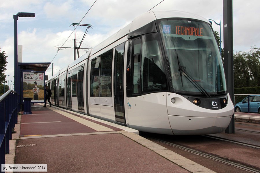 Straßenbahn Rouen - 837
/ Bild: rouen837_bk1405100167.jpg
