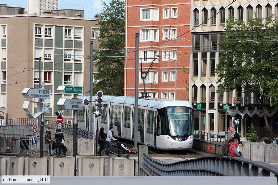 Straßenbahn Rouen - 837
/ Bild: rouen837_bk1405100225.jpg
