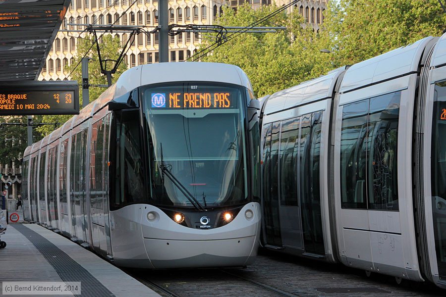 Straßenbahn Rouen - 837
/ Bild: rouen837_bk1405100398.jpg