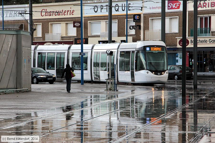 Straßenbahn Rouen - 837
/ Bild: rouen837_bk1405120087.jpg