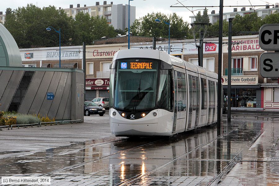 Straßenbahn Rouen - 837
/ Bild: rouen837_bk1405120089.jpg