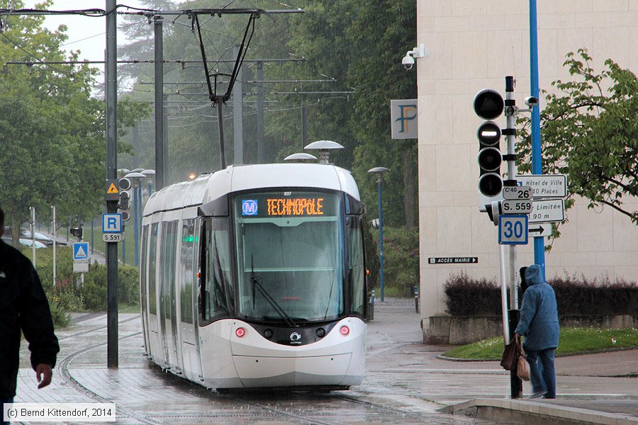 Straßenbahn Rouen - 837
/ Bild: rouen837_bk1405120092.jpg
