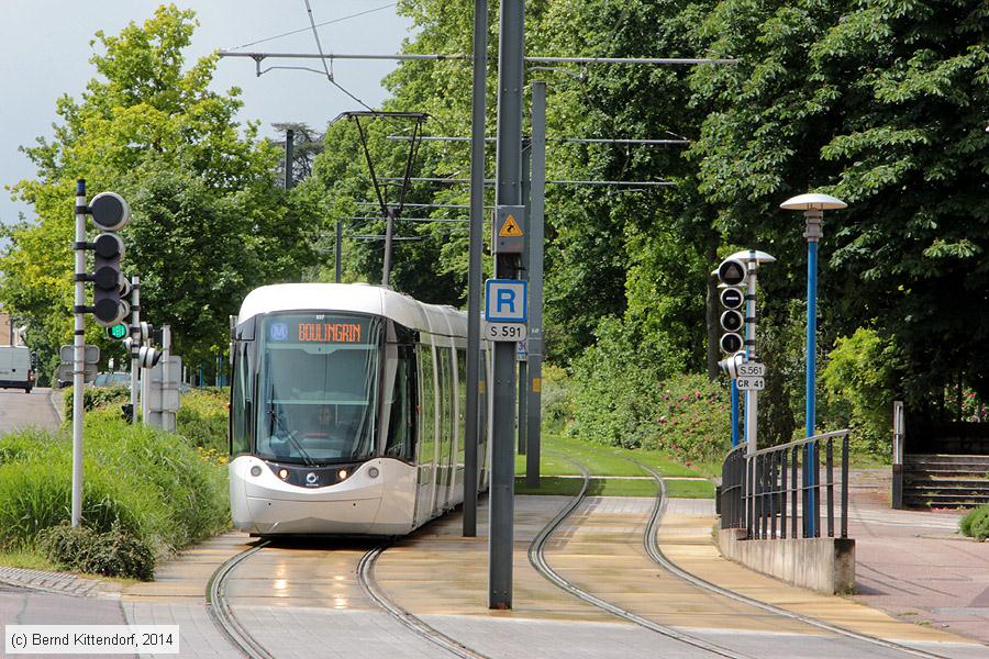 Straßenbahn Rouen - 837
/ Bild: rouen837_bk1405120112.jpg
