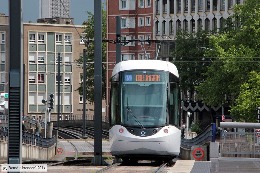 Straßenbahn Rouen - 837
/ Bild: rouen837_bk1405120116.jpg