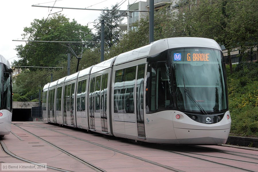 Straßenbahn Rouen - 838
/ Bild: rouen838_bk1405090415.jpg
